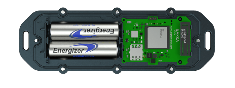 A Trak'N Go GPS Tracking Unit for your car, truck, trailer, bike, or heavy machinery!